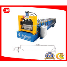 Seamlock Roofing Panel Forming Machine